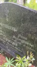 Захоронение ID 3575945