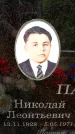 Захоронение ID 3575969