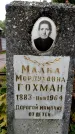 Захоронение ID 3575972