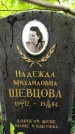 Захоронение ID 3575984