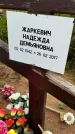 Захоронение ID 3575996