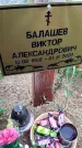 Захоронение ID 3576005