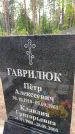 Захоронение ID 3576008
