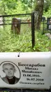 Захоронение ID 3576018