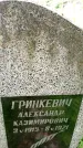 Захоронение ID 3576023