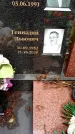 Захоронение ID 3576030