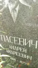 Захоронение ID 3576039