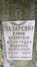 Захоронение ID 3576043
