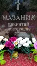 Захоронение ID 3576056