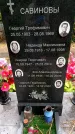 Захоронение ID 3576079