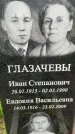 Захоронение ID 3576087