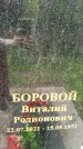 Захоронение ID 3576112