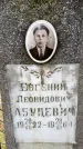 Захоронение ID 3576135
