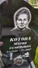 Захоронение ID 3576160