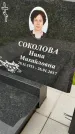 Захоронение ID 3576171