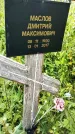 Захоронение ID 3576211