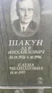 Захоронение ID 3576225