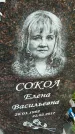 Захоронение ID 3576241