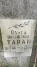 Захоронение ID 3576266