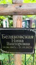 Захоронение ID 3576270