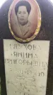 Захоронение ID 3576283