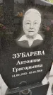 Захоронение ID 3576286