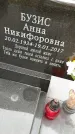 Захоронение ID 3576307