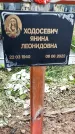 Захоронение ID 3576323