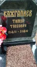 Захоронение ID 3576324