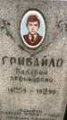 Захоронение ID 3576365