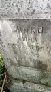 Захоронение ID 3576411