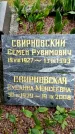 Захоронение ID 3576415