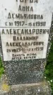 Захоронение ID 3576429