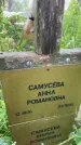 Захоронение ID 3576437