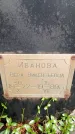 Захоронение ID 3576454