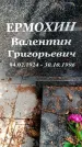 Захоронение ID 3576461
