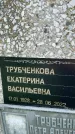 Захоронение ID 3576478
