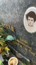 Захоронение ID 3576504