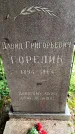 Захоронение ID 3576521