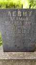 Захоронение ID 3576541