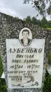 Захоронение ID 3576534