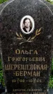 Захоронение ID 3576543