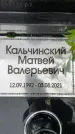 Захоронение ID 3576601