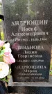 Захоронение ID 3576630