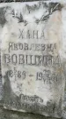 Захоронение ID 3576671