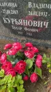 Захоронение ID 3576675