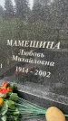 Захоронение ID 3576681