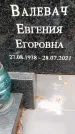 Захоронение ID 3576703