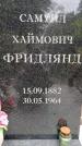 Захоронение ID 3576704