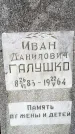 Захоронение ID 3576711